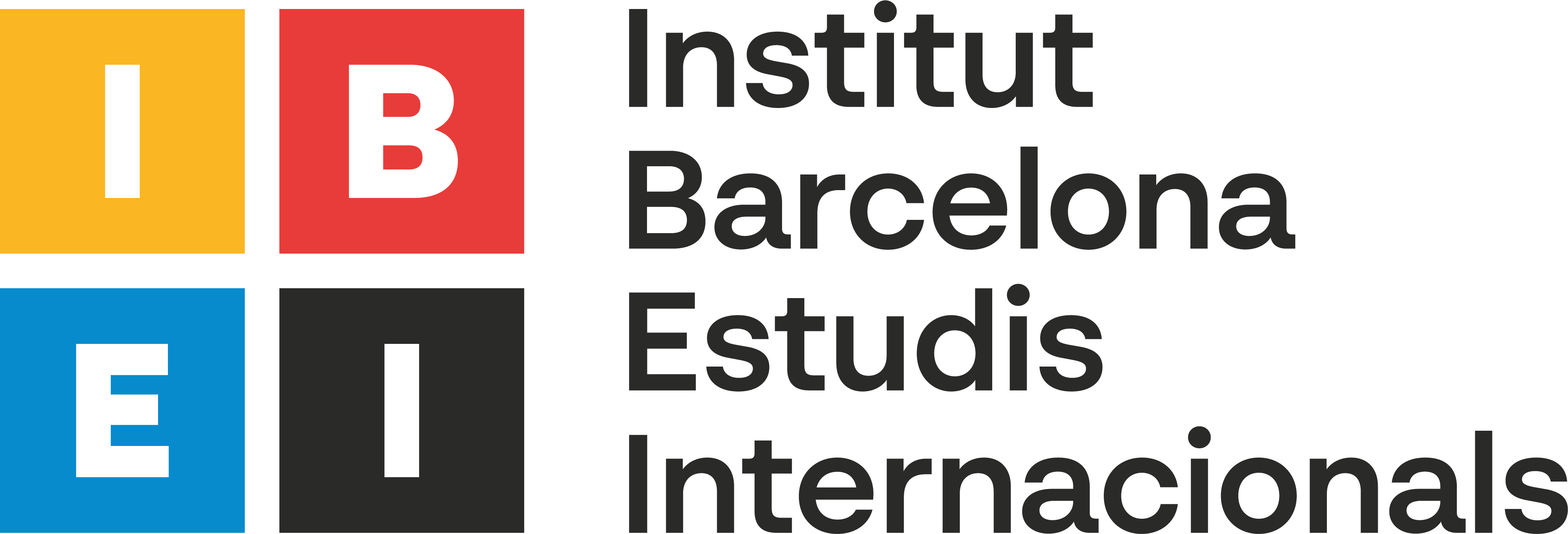 Institut Barcelona d'Estudis Internacionals (IBEI)